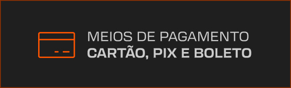 Meios de Pagamento